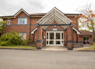 Arncliffe Court Care Home, Liverpool, Merseyside
