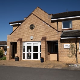Rutherglen Care Home, Glasgow, Lanarkshire