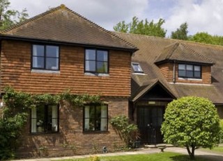 Brambles Care Home, Ashford, Kent
