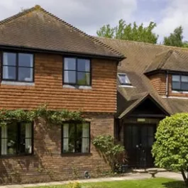 Brambles Care Home