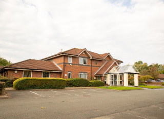 Stonedale Lodge Care Home, Liverpool, Merseyside