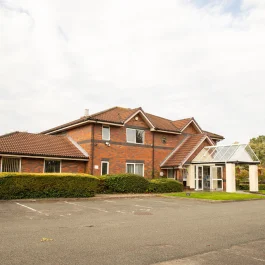 Stonedale Lodge Care Home