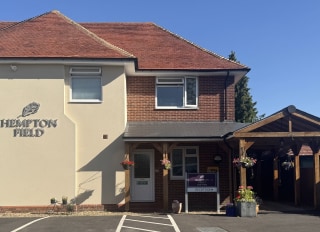 Barchester Hempton Field Care Home, Chinnor, Oxfordshire