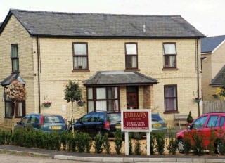 Fair Haven Care Home