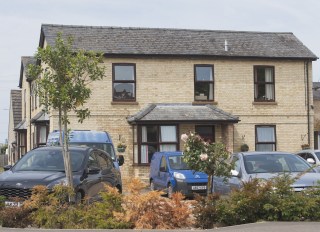 Fair Haven Care Home