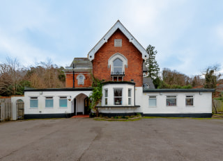 Alpine Care Home, Sevenoaks, Kent