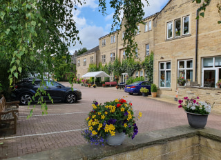 Herncliffe Care Home