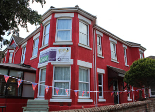 The Red House, Fareham, Hampshire