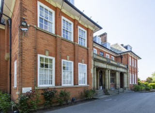Dunollie Residential & Nursing Home, Scarborough, North Yorkshire