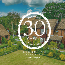 Richmond Bede Village