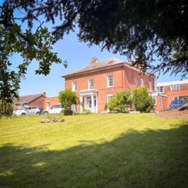 Teme Court Care Home, Worcester, Worcestershire