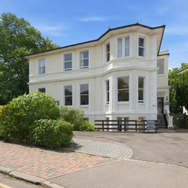 Beulah Lodge Care Home