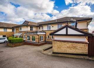 Primecare, Basildon, Essex