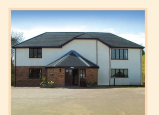 Ashdowne Care Centre, Tiverton, Devon