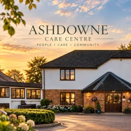 Ashdowne Care Centre