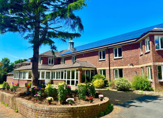 Deer Park Nursing Home, Holsworthy, Devon