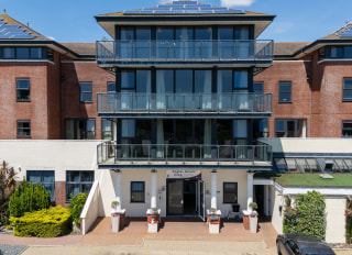 Eagles Mount Care Home
