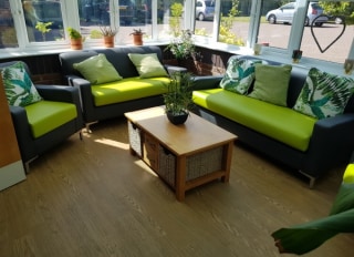 Sidegate Lane Care Home, Ipswich, Suffolk