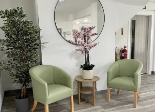 Treelands Home Ltd, Exeter, Devon