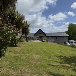 Treelands, Exeter, Devon