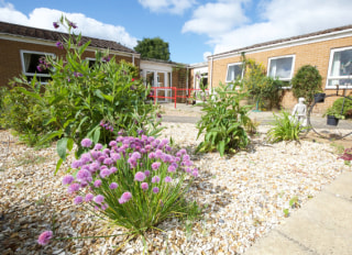 The Poplars, Market Rasen, Lincolnshire