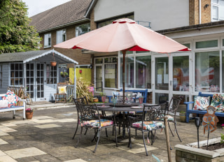 Patchett Lodge, Spalding, Lincolnshire