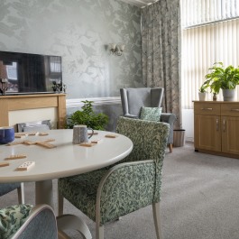 Southfield House, Spalding, Lincolnshire