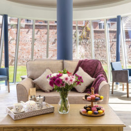 Mount Ephraim House, Tunbridge Wells, Kent