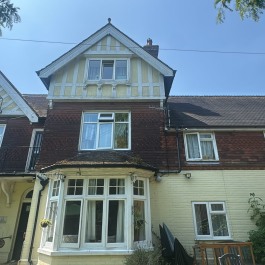 Cornerways Residential Home, Hythe, Kent