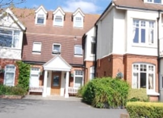 Cumbria House Care Home