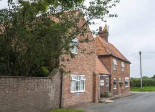 Farthings Residential Care Home, Retford, Nottinghamshire
