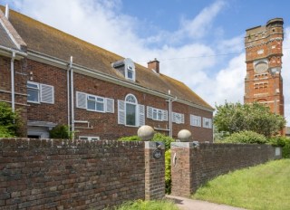 Fairways Residential Home, New Romney, Kent