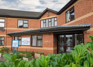 The Laurels Care Home, Houghton le Spring, Tyne & Wear