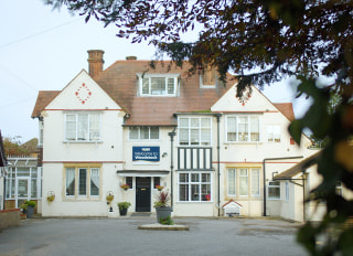 Woodstock Residential Care Centre
