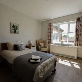 Birkdale Court