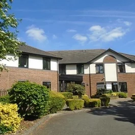 Alexander Care Home