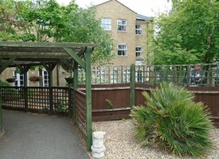 Aspen Court Care Home, London, London