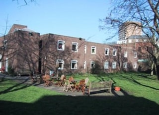 George Potter House, London, London