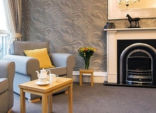 The Highgate Care Home, 12 Hornsey Lane, Highgate, London N6 5LX