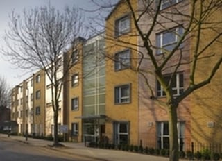 Lennox House, London, London