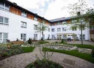 Charlton Court Nursing Home Jobs Charlton Court Nursing Home Jobs