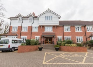 Barchester Westwood House Care Home, London, London