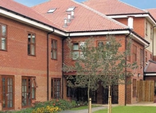 Alexander Court Care Centre, Dagenham, London