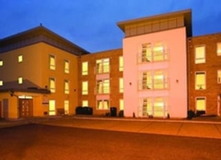 Appletree Court Care Home, Edgware, London