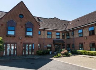 Ashgrove Care Home, Hounslow, London