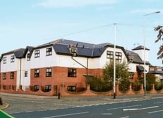 Ashbrook Nursing Home