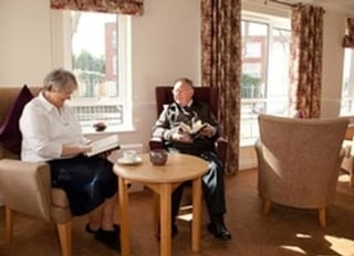 Azalea Court Care Home 58 62 Abbey Road Bush Hill Park Enfield London En1 2qn 34 Reviews