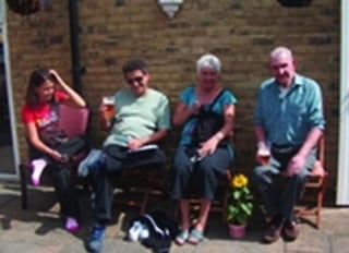 Barrington Lodge Nursing Home Croydon Barrington Lodge Nursing Home Croydon