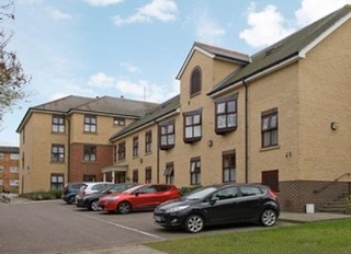Beech Court Care Centre, Romford, London