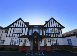 Chegworth Nursing Home, Sutton, London